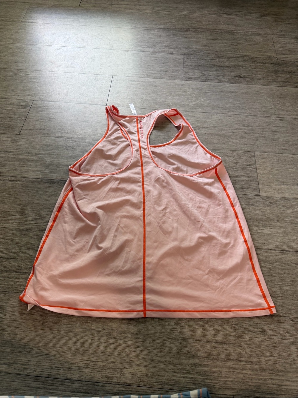 Fabletics Phoenix Lite Racerback Tank - Picture 2 of 5